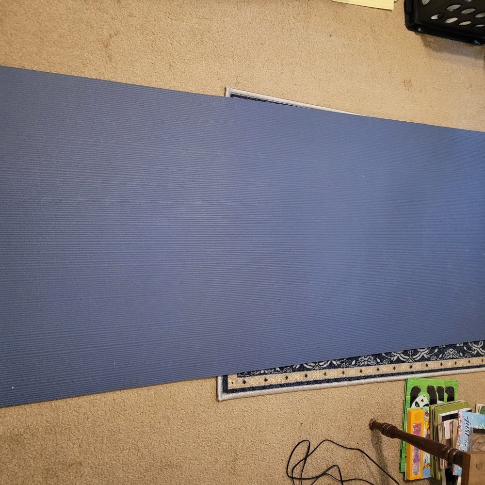 Manduka Pro Yoga Mat 6mm, Standard 71 (180cm) x 1